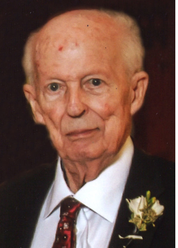 The Honorable Leonard D. Lybbert
